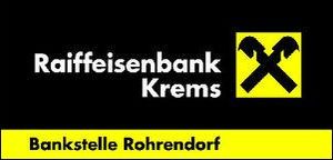Logo Raiffeisenbank