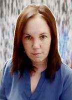 Sabine Berger